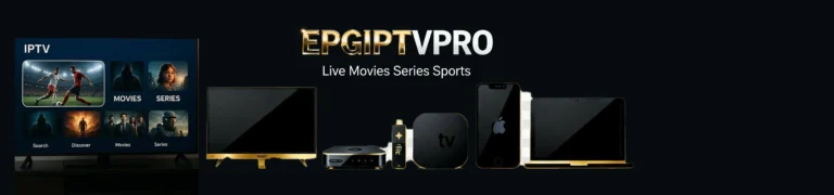 best iptv in egypt